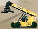 Thumbnail Hyster Reachstacker A222 Series: RS45-27IH, RS45-30CH, RS46-30IH, RS46-33CH, RS46-33IH, RS46-36CH Spare Parts List