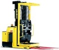 Thumbnail Hyster Electric Reach Truck D174 Series: R30XMS2 Workshop Service Manual