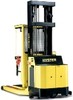 Thumbnail Hyster Electric Reach Truck G118 Series: R30XM2, R30XMA2, R30XMF2 Spare Parts List