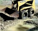 Thumbnail John Deere Skid Steer Loader JD24A Workshop Service Manual