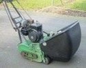 Thumbnail John Deere Reel Mower 20SR7 Workshop Service Manual (tm1432)
