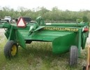 Thumbnail John Deere Mower-Conditioner: 710, 720 Workshop Service Manual (tm1619) Thumbnail John Deere Mower-Conditioner: 710, 720 Workshop Service Manual (tm1619)