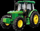 Thumbnail Deere 904, 1054, 1204 and 1354 China Tractors Operators Manual (OMSJ16423) Thumbnail Deere 904, 1054, 1204 and 1354 China Tractors Operators Manual (OMSJ16423)