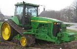 Thumbnail Deer 8100T, 8200T, 8300T, 8400T, 8110T, 8210T, 8310T, 8410T Tracks Tractors Repair Manual (tm1621) Thumbnail Deer 8100T, 8200T, 8300T, 8400T, 8110T, 8210T, 8310T, 8410T Tracks Tractors Repair Manual (tm1621)