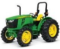 Thumbnail Deere 5050E, 5055E, 5065E and 5075E Tractors (Europe) All Inclusive Technical Manual (TM900319) Thumbnail Deere 5050E, 5055E, 5065E and 5075E Tractors (Europe) All Inclusive Technical Manual (TM900319)
