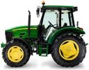 Thumbnail Deere 5083EN, 5093EN, 5101EN Tractors Repair Technical Service Manual (TM112719) Thumbnail Deere 5083EN, 5093EN, 5101EN Tractors Repair Technical Service Manual (TM112719)