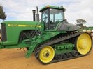 Thumbnail Deer 9300T and 9400T Tracks Tractors Diagnosis and Tests Service Manual (tm1784) Thumbnail Deer 9300T and 9400T Tracks Tractors Diagnosis and Tests Service Manual (tm1784)