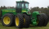 Thumbnail Deer 9100, 9200, 9300, 9400 4WD Tractors Diagnosis and Tests Service Manual (tm1624)