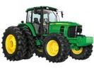 Thumbnail Deere 1654, 1854, 2054, 2104, 6165J, 6185J, 6205J, 6210J China Tractors Repair Manual (TM802319)