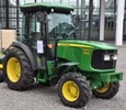 Thumbnail Deere Tractor 5080G, 5090G, 5090GH, 5080GV, 5090GV, 5100GV, 5080GF, 5090GF, 5100GF Diagnostic Manual TM402419