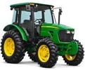 Thumbnail Deere Tractors 5055E, 5065E, 5075E, 5078E, 5085E, 5090E South America, Africa Repair Manual TM801719