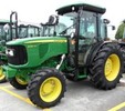 Thumbnail Deere Tractor 5080G, 5090G, 5090GH, 5080GV, 5090GV, 5100GV, 5080GF, 5090GF, 5100GF Repair Manual TM402519