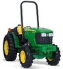 Thumbnail Deere 5076EF Tractors Service Repair Technical Manual (TM607619)