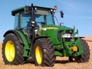 Thumbnail Deere Tractor 5080R, 5090R, 5100R, 5080RN, 5090RN, 5100RN (European) Service Repair Manual TM401819