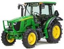 Thumbnail Deere Tractors 5085E, 5095E and 5100E Diagnostic and Tests Service Manual (TM128219)