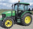 Thumbnail Deere Tractors 5083E, 5093E, 5101E and Limited Models Service Repair Manual (TM112519)