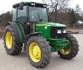 Thumbnail Deere Tractors 5215, 5315, 5415, 5515 All Inclusive Diagnostic and Repair Service Manual (TM4856)