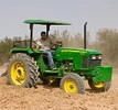 Thumbnail Deere Tractor 5303 All Inclusive Technical Diagnostic and Repair Service Manual (tm4827)