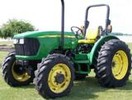 Thumbnail Deere Tractors 5225, 5325, 5425, 5525, 5625, 5603 Service Repair Technical  Manual (TM2187)