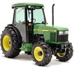 Thumbnail Deer Tractors 5320N, 5420N, 5520N (North America) Diagnostic and Repair Technical Service Manual (tm1872)