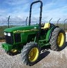 Thumbnail Deere Tractors 5310N, 5510N (North America) All Inclusive Technical Service Manual (tm1717)