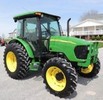 Thumbnail Deere Tractors 5225, 5325, 5425, 5525, 5625, 5603 Diagnostic and Tests Service Manual (TM2197)