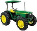 Thumbnail Deer Tractors 5303 and 5403 (India) Service Repair Technical Manual (tm4830)