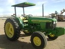 Thumbnail Deer Tractors 5415, 5415N, 5415H, 5615, 5615HC, 5715, 5715HC All Inclusive Technical Manual (TM6019)
