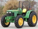Thumbnail Deer Tractors 5415, 5615 and 5715 Diagnostic and Tests Service Manual (TM606819)