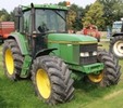 Thumbnail Tractors 6800 and 6900 Service Repair Technical Manual (TM4516) Thumbnail Tractors 6800 and 6900 Service Repair Technical Manual (TM4516)