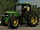 Thumbnail Deer Tractors 6100, 6200, 6300, 6400, 6506, 6600, SE6100, SE6200, SE6300 Service Repair Manual (TM4493) Thumbnail Deer Tractors 6100, 6200, 6300, 6400, 6506, 6600, SE6100, SE6200, SE6300 Service Repair Manual (TM4493)