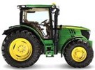 Thumbnail Deer Tractors 6105R, 6115R, 6125R, 6130R (North American) Service Repair Technical Manual (TM404519) Thumbnail Deer Tractors 6105R, 6115R, 6125R, 6130R (North American) Service Repair Technical Manual (TM404519)