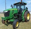 Thumbnail Deer Tractors 6105D, 6115D, 6130D, 6140D (SN: 050001-100000) Service Repair Technical Manual (TM607219) Thumbnail Deer Tractors 6105D, 6115D, 6130D, 6140D (SN: 050001-100000) Service Repair Technical Manual (TM607219)