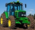 Thumbnail Deer Tractors 6100J, 6110J, 6125J, 6130J (South America) Diagnostic and Tests Service Manual (TM801819)