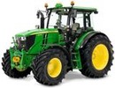 Thumbnail Deer Tractors 6090MC, 6100MC, 6110MC, 6090RC, 6100RC, 6110RC Service Repair Technical Manual (TM406619)