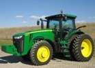Thumbnail Deer 8235R, 8260R, 8285R, 8310R, 8335R, 8360R Tractors Repair Manual (TM110319)