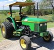 Thumbnail Deere 5300, 5400 and 5500 Tractors Diagnosis and Repair Service Manual (tm4542) Thumbnail Deere 5300, 5400 and 5500 Tractors Diagnosis and Repair Service Manual (tm4542)