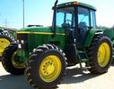 Thumbnail Deer 7210, 7410, 7510 Tractors Diagnostic and Tests Service Manual (tm1654) Thumbnail Deer 7210, 7410, 7510 Tractors Diagnostic and Tests Service Manual (tm1654)