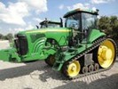 Thumbnail Deer 8120T, 8220T, 8320T, 8420T & 8520T Tracks Tractors Operation and Test Service Manual (TM1981) Thumbnail Deer 8120T, 8220T, 8320T, 8420T & 8520T Tracks Tractors Operation and Test Service Manual (TM1981)