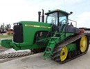 Thumbnail Deer 9300T, 9400T, 9320T, 9420T, 9520T, 9620T Tracks Tractors Service Repair Manual (TM1782)