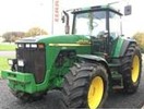 Thumbnail Deer 8110, 8210, 8310 and 8410 Tractors Operation and Tests Service Manual (tm1797) Thumbnail Deer 8110, 8210, 8310 and 8410 Tractors Operation and Tests Service Manual (tm1797)