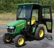Thumbnail Deer 2320 Compact Utility Tractor Test and Adjustments Technical Manual (TM2388) Thumbnail Deer 2320 Compact Utility Tractor Test and Adjustments Technical Manual (TM2388)