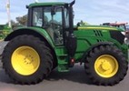 Thumbnail Tractors Models 6145M, 6155M, 6175M and 6195M Tier 2 Service Repair Technical Manual (TM408619) Thumbnail Tractors Models 6145M, 6155M, 6175M and 6195M Tier 2 Service Repair Technical Manual (TM408619)