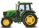Thumbnail Deer 6100B and 6110B 2WD or MFWD - China Tractors Service Repair Manual (TM700019) Thumbnail Deer 6100B and 6110B 2WD or MFWD - China Tractors Service Repair Manual (TM700019)