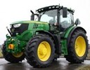 Thumbnail Deer 6110R, 6120R, 6130R and 6135R (Final Tier 4) Tractors Service Repair Manual (TM406819) Thumbnail Deer 6110R, 6120R, 6130R and 6135R (Final Tier 4) Tractors Service Repair Manual (TM406819)