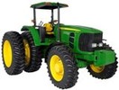 Thumbnail Deer 6105J, 6105JH, 6140J, 6140JH, 6155J & 6155JH Tractors Diagnosis and Tests (TM609419)