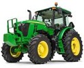 Thumbnail Deer 6105E, 6120E, 6135E Final Tier IV (from 10.2015) Tractors Service Repair Manual (TM608619)