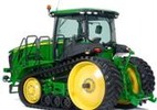 Thumbnail Deer 8310RT, 8335RT & 8360RT 8RT RW (902501- 912000) Tractors Service Repair Manual (TM110519)