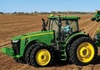 Thumbnail Deer 8245R, 8270R, 8295R, 8320R, 8335R, 8345R, 8370R, 8400R Tractors Service Repair (TM119119)