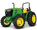 Thumbnail Deer 5055E, 5065E, 5075E Asia, Africa, Middle East Edition Tractors Technical Manual (TM901819) Thumbnail Deer 5055E, 5065E, 5075E Asia, Africa, Middle East Edition Tractors Technical Manual (TM901819)